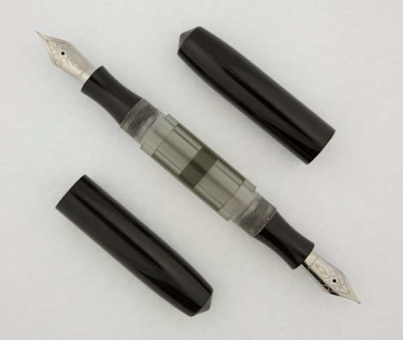 An Anecdote Of Two Pens – Hand Over That Pen