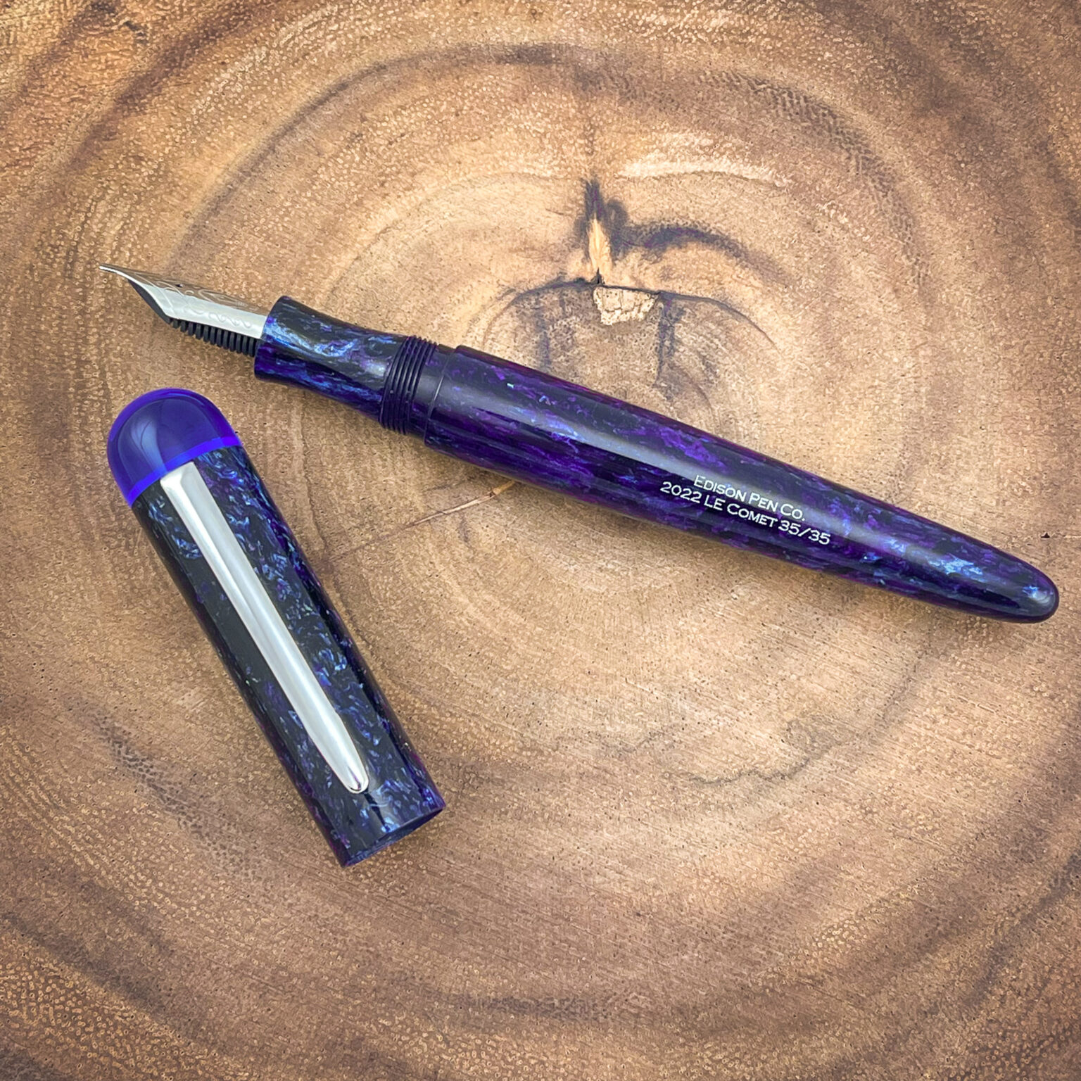 Edison Pen Co