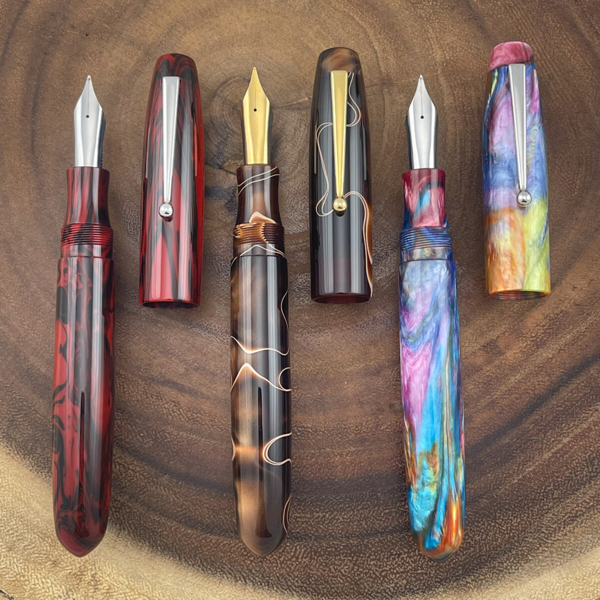 Edison Pen Co